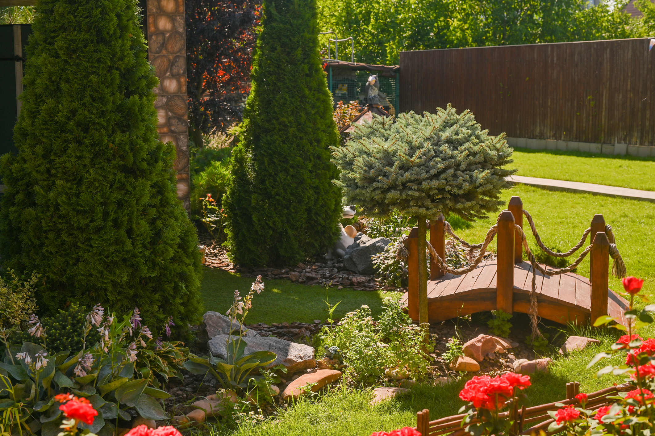 Landscape image placeholder for service detail three